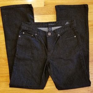 Calvin Klein Dark Denim Jeans